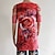 ieftine Bluze &amp; Cămăși Damă-femei topuri tricou cu umăr scobit cu mânecă scurtă bluză casual cămăși cu imprimeu floral cămașă cu fermoar cu decolteu