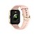 cheap Smartwatch-696 L21 Smart Watch 1.69 inch Smartwatch Fitness Running Watch Bluetooth Pedometer Call Reminder Sleep Tracker Compatible with Android iOS Women Men Hands-Free Calls Message Reminder IP 67 31mm Watch