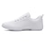 cheap Dance Sneakers-Women&#039;s Dance Sneakers Cheer Shoes Training Practice Cheerleading Mesh Sneaker Flat Heel Round Toe Lace-up Adults&#039; Children&#039;s White