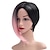お買い得  最高品質ウィッグ-短波ウィッグ黒女性用グラデーションストレートヘアウィッグ合成ピクシーカットウィッグ高温繊維