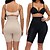 cheap Fitness &amp; Yoga Accessories-Body Shaper Sports Chinlon Yoga Fitness Gym Workout Stretchy Tummy Control Butt Lift Breathable For Women