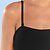 cheap Tankinis-Women&#039;s Swimwear Tankini 2 Piece Plus Size Swimsuit Open Back Pure Color Light Blue Blue Black Fuchsia Red Bandeau Strapless Bathing Suits New Vacation Fashion / Modern / Padded Bras