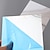 olcso Tükröződő falmatricák-lakberendezési falmatrica fali dekoráció akril négyzet alakú tükör csempe falmatricák 9db 15x15cm nappali hálószobába