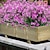 preiswerte Künstliche Blume-Kunstblume Kunststoff Hochzeitsblumen Strauß Tisch-Blumen Strauß 2