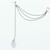 cheap Earrings-Clip on Earring Ear Cuff For Women&#039;s Party Birthday Casual Silver Plated Alloy Leaf Silver / Earrings
