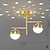 ieftine Lumini Reglabile-Plafoniera verandă coridor led lumina creativa de proiectie plafoniera cer de stea moderna nordic