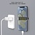 preiswerte Fahrzeughalter-magnetischer Autotelefonhalter Mini-Streifenformständer universell für iPhone Samsung Xiaomi Zinkwandmagnet Wand-GPS-Halterung