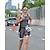 tanie Odzież triathlonowa dla kobiet-Damskie Kombinezon Bez rękawów Kolarstwo górskie Kolarstwie szosowym Lato Wiosna Jesień Czarny Rumiany róż Niebieski Rower Szybkie wysychanie Miękka Odvádí pot Elastyczny Oddychający Sport Odzież