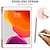 ieftine Carcase iPad-husă husă tabletă pentru Apple ipad a 10-a generație-2022 10,9 inchi, ipad a 9-a a 8-a generație a 7-a 10,2 inchi 2021 2020 suport creion suport triplu magnetic marmură plastic piele pu protecție completă