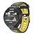 Χαμηλού Κόστους Λουράκια καρπού για Garmin-1 pcs Smart Watch Band για Γκάρμιν Forerunner 220/230/235/620/630/735XT Approach S20 S5 S6 σιλικόνη Εξυπνο ρολόι Λουρί Αναπνέει με το εργαλείο αφαίρεσης Αθλητικό Μπρασελέ Αντικατάσταση Περικάρπιο