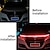 levne Ozdobná autosvětla-1ks Auto LED Vnější světla Dekorační světla Žárovky SMD LED Úspora energie Ultra lehké Nejlepší kvalita Pro Evrensel 2000 a dříve