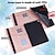 cheap Samsung Tablets Case-Tablet Case Cover For Samsung Galaxy Tab S8 11&#039;&#039; S7 11&#039;&#039; S6 Lite 10.4&quot; A8 10.5&#039;&#039; A7 Lite 8.7&#039;&#039; A7 10.4&#039;&#039; A 8.0&quot; 2022 2021 2020 with Stand Holder Flip Pencil Holder Flower PU Leather