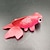 preiswerte Aquarium-Deko &amp; Kiesel-2 Stück künstliche Aquarienfische Kunststofffische realistische künstliche bewegliche schwimmende orangefarbene Goldfische gefälschte Fischornamente Dekorationen für Aquarienfischbecken