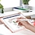 Χαμηλού Κόστους iPad θήκη-κάλυμμα θήκης tablet για apple ipad 10ης γενιάς-2022 10,9 ιντσών, ipad 9ης 8ης 7ης γενιάς 10,2 ιντσών 2021 2020 μολυβοθήκη τρίπτυχη βάση μαγνητικό μαρμάρινο πλαστικό δέρμα pu προστατευτικό για ολόκληρο το σώμα