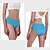 cheap Cycling Underwear &amp; Base Layer-Women&#039;s Cycling Underwear Shorts Bike Knickers Underwear Shorts Mountain Bike MTB Road Bike Cycling Sports White Black Limits Bacteria Clothing Apparel Bike Wear Advanced Sewing Techniques / Stretchy
