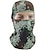 cheap Balaclavas &amp; Face Masks-Headwear Balaclava Neck Gaiter Neck Tube  Sunscreen Windproof Fast Dry Breathable Bike / Cycling Forest Green fluorescent green Green Spandex Polyester Summer for Men&#039;s Women&#039;s Adults&#039;