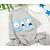 abordables Vêtements pour chiens-petit chien rayé pyjama confortable en coton pour animaux de compagnie chien chemise vêtements chiot tenue chat vêtements chien pyjama pjs chemise combinaison (rose, l2)