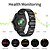 cheap Smartwatch-LIGE BW0330 Smart Watch 1.28 inch Smartwatch Fitness Running Watch Bluetooth ECG+PPG Pedometer Call Reminder Compatible with Android iOS Men Waterproof Message Reminder Camera Control IP 67 44mm