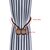 Χαμηλού Κόστους Αξεσουάρ Κουρτίνας-2 τμχ γραβάτες αξεσουάρ κουρτίνας περιποιήσεις παραθύρων μαγνητική αγκράφα μπάλα νέο σχέδιο γραβάτα πλάτη πολυτελής μοντέρνα διακόσμηση σπιτιού