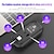 cheap Mice-LED Wireless Mouse X15 Slim Rechargeable Wireless Mouse 2.4G Portable USB Optical Wireless Computer Mice with USB Receiver Adjustable DPI for Windows/PC/Mac/Laptop