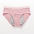 cheap Panties-Period Underwear Leak Proof Hipster Cotton Menstrual Panties Women Heavy Flow First Period Starter Kit Briefs