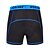 cheap Cycling Pants, Shorts, Tights-WOSAWE Men&#039;s Cycling Underwear Shorts Bike Shorts Cycling Shorts Bike Padded Shorts / Chamois MTB Shorts Sports Grey Dark Gray 3D Pad Breathable Polyester Clothing Apparel Relaxed Fit Bike Wear