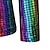 Χαμηλού Κόστους Ιστορικές &amp; Vintage Στολές-Ντίσκο Δεκαετία &#039;80 Παντελόνια Σύνολα Κοστούμια &amp; Σακάκια Lapel Collar Blazer Ανδρικά Μασκάρεμα Επίδοση Πάρτι Απόκριες Επίστρωση