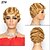 cheap Human Hair Capless Wigs-Short Finger Wave Cheap Wigs For Women Pixie Cut Wig Remy Real Hair Pixie Cut Wig Short Human Hair Wigs Machine Made Mix Color 1B# 30# 27# 99J# 350#