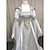 Χαμηλού Κόστους Μεσαίωνας-Ρετρό / Βίντατζ Μεσαίωνα Αναγέννησης 17ος αιώνας Φορέματα Μακρύ Βίκινγκ Ξένος Μεγάλα Μεγέθη Ξωτικό Γυναικεία Κανονικό Απόκριες Πάρτι Ενηλίκων Φόρεμα