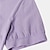 cheap Design Cotton &amp; Linen Dresses-Women&#039;s Casual Dress Midi Dress Light Green Purple Short Sleeve Pure Color Ruched Spring Summer Crew Neck Casual Weekend Loose Fit 2023 M L XL XXL 3XL