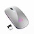 Χαμηλού Κόστους Ποντίκια-ασύρματο ποντίκι led x15 λεπτό επαναφορτιζόμενο ασύρματο ποντίκι 2,4 g φορητό usb οπτικό ασύρματο ποντίκι υπολογιστή με δέκτη usb ρυθμιζόμενο dpi για windows/pc/mac/laptop