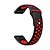 cheap Garmin Watch Bands-Watch Band for Garmin Marq Descent G1 Fenix 7/6/5 Plus Pro Sapphire Solar Forerunner 955/945/935/745 Solar Approach S62 / S60 Silicone Replacement  Strap Quick Fit 22mm Breathable Sport Band Wristband