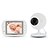 cheap Baby Monitors-3.5 Inch LCD Sreen Baby Sleep Monitor Wireless Video Baby Monitor Baby Care Nanny Security Night Vision Camera Video Monitoring