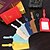 levne Cestovní tašky-obaly na pas a štítky na zavazadla držák na cestovní kufr štítek na cestovní kufr