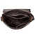 billige Herretasker-vintage skuldertaske i ægte læder krokodillemønster crossbody taske til arbejde pendling business taske mand gave
