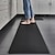 cheap Napkins &amp; Accessories-Kitchen Rugs and Mats Standing Rug Cushioned Anti-Fatigue Floor Carpet, Pu Leather Comfort Standing Foam Mat Home, Office, Sink, Laundry,Stand-up Desks