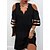 cheap Plus Size Dresses-Women&#039;s Plus Size Solid Color A Line Dress Ruched V Neck Short Sleeve Basic Casual Sexy Spring Summer Daily Weekend Short Mini Dress Dress / Print