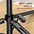 お買い得  自撮り棒-自撮り棒 ブルートゥース 伸縮可 最大長 170 cm 用途 ユニバーサル アンドロイド / iOS ユニバーサル