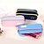 cheap Stationery-Pencil Case Pen Pouch Marker Bag Wear-Resistant Multifunction With Zipper Canvas for School Office Student