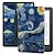 cheap Kindle Cases/Covers-Tablet Case Cover For Amazon Kindle Paperwhite 6.8&#039;&#039; 11th Generation 2021 Kindle 6&quot; 10th 2019 Paperwhite 6 inch 10th 7th 6th 5th Gen 2018 2015 Magnetic Smart Auto Wake Sleep Shockproof PU Leather