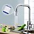 preiswerte Armaturendüsen-multifunktionaler Anti-Spritzkopf-Druckfilter-Wassersparer-pp-Baumwollfilterhahn, um den Sedimenthahn effektiv zu filtern