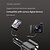 cheap Car Charger-74.4 W Output Power USB USB C Car Charger Car USB Charger Socket Fast Charger Portable LED Lights Short Circuit Protection For iPad Universal Laptop Cellphone Tablet