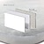 preiswerte Saugfähiger Badezimmerteppich-glatte kieselserie digitaldruck bodenmatte moderne badematten vlies/memory-schaum neuheit badezimmer