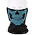 cheap Balaclavas &amp; Face Masks-Headwear Head Wrap Neck Gaiter  Headband Fishing Mask Magic Scarf Face Bandana Mask Neck Tube Balaclava for Sport