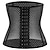 cheap Shapewear-Corset Women&#039;s Breathable Plus Size Basic Gender Neutral Shapewear Tommy Control Waist Trainer Slips Lingerie - Polyester Party Daily Wear Solid Colored Shapewear Corset Black Brown Beige XS S M