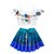 cheap Anime Costumes-Inspired by Encanto Mirabel Madrigal Anime Cosplay Costumes Japanese Cosplay Suits Top Skirt For Girls&#039;