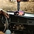 Недорогие Автомобильный держатель-starfire 360 градусов универсальный многофункциональный автомобильный держатель для телефона вращающееся автоматическое зеркало заднего вида сиденье подвесной зажим кронштейн регулируемый зажим
