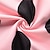 hesapli Kadın Elbiseleri-Kadın&#039;s Haljina A kroja Puantiyeli Elbise Maks haljina Siyah Doğal Pembe Kısa Kollu Yuvarlak Noktalı Arkasız Desen Bahar Yaz Düşük Omuz Şık Zarif İnce 2022 S M L XL