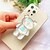cheap Phone Holder-3D Cute Bear Universal Folding Finger Ring Phone Holder Stand Grip Tok Phones Socket For iPhone Samsung Cell Phone Accessories