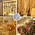 cheap LED String Lights-Solar LED String light Outdoor Fairy Lights Garland for Window Christmas Light Decoration 3x3M for Patio Garden Curtain Rooftop Lamp